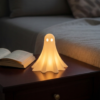 Ghosty Glow - Warm Lamp