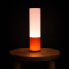Warm Puff Light